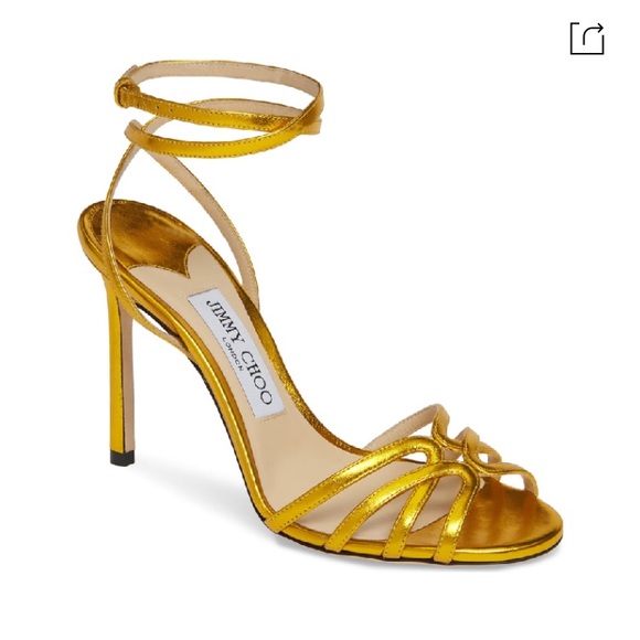 Jimmy Choo Shoes - SALE!! ~ NEW Jimmy Choo heels!